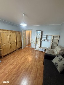 Garsoniera confort 1 in Marasti la 3 statii de Centru