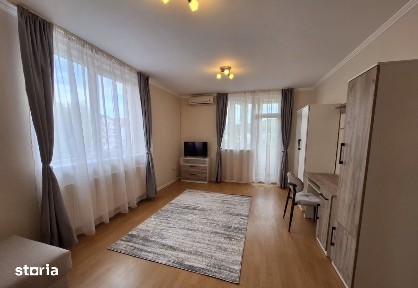 Apartamentul de inchiriat strada Eroilor,et 1
