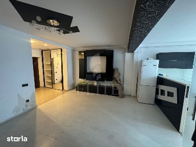 Apartament 2 camere în zona STRAZII CALEA TURZII