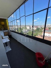 Apartament o camera în zona INTRE LACURI