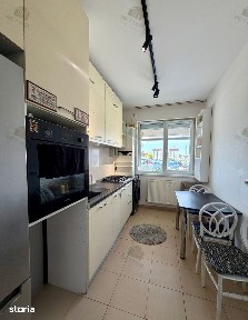 Apartament 2 Camere - Decomandat- Popesti Leordeni -Amurgului -Mobilat