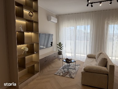 Proprietar | Apartament 2 camere | Eroilor Residence | Mobilat complet