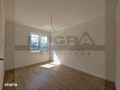 Apartament de 2 camere, 40mp, parcare subterana, Penny Apahida