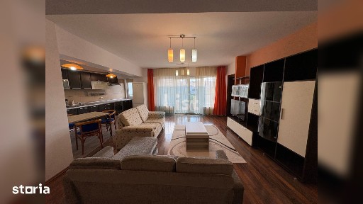 0% comision - Apartament 2 camere openspace, Semiluna Plopilor
