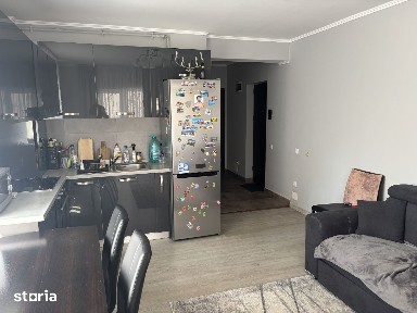 Apartament 2 camere Borhanci/300 m de str Brancusi