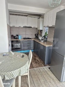 Apartament 2 camere, terasa 30 mp, Zona Vivo