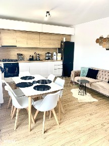 Apartament la cheie | Loc de parcare | Cartier Terra - Florești