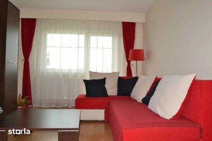 Apartament 2 camere decomandat | 50 mp | 2 balcoane | Marasti - Aure