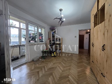 Apartament cu 4 camere | Zona Big - Cartierul Mănăștur
