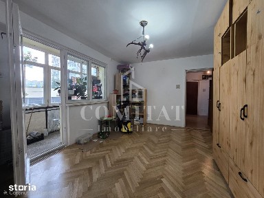 Apartament cu 4 camere | Zona Big - Cartierul Mănăștur