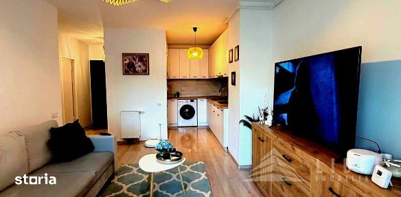 Apartament 2 camere de vanzare in Grand Park, Soporului