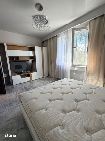 Apartament 2 camere decomandate, garajboxa,zona Republicii