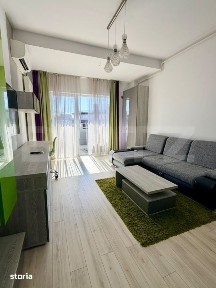 Apartament 2 camere, mobilat, utilat, Buna-Ziua
