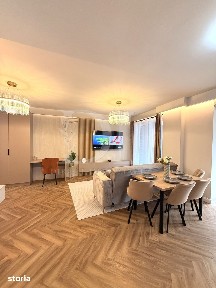 Apartament ultramodern / doua dormitoare / Zona Tineretului