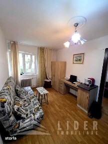 Apartamemt 2 camere Manastur zona Piata Flora