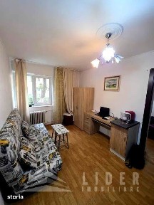 Apartamemt 2 camere Manastur zona Piata Flora