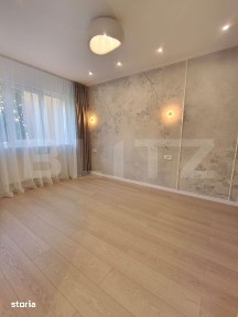 Apartament 2 camere, 50 mp, zona Gheorgheni
