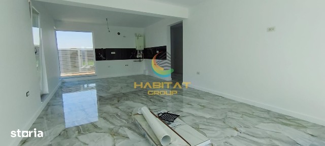 Casa individuala - 2 dormitoare, 2 bai, teren 353 mp - Vidra