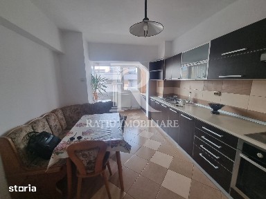 Apartament de inchiriat | 3 camera | Spitalul Judetean | Deva | 71 mp