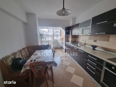 Apartament de inchiriat | 3 camera | Spitalul Judetean | Deva | 71 mp