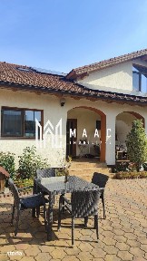Casă duplex 4 camere de închiriat | Șelimbăr | 170 mp