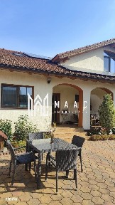 Casă duplex 4 camere de închiriat | Șelimbăr | 170 mp