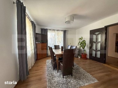 Teren 400 mp cu casa individuala | Andrei Muresanu