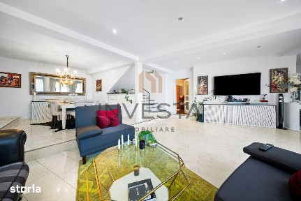 Casa individuala 225 mp utili, garaj, teren 400 mp, Zorilor, Hasdeu