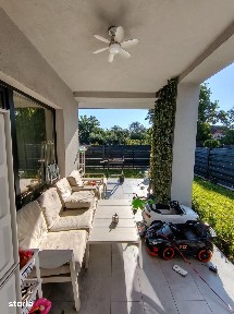 DUPLEX ULTRA-LUX | 4 CAMERE | TEREN 250 MP | 2 PARCĂRI