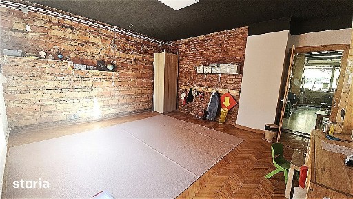 Casa + teren 2.000 mp cu venit 3.100 €/luna - Grigorescu, Cluj-Nap