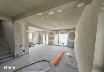 Casa de vanzare cu 5 camere si teren generos in Chinteni