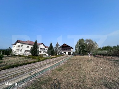 Duplex-740mp, 2.3 ha teren, Bumbesti Jiu
