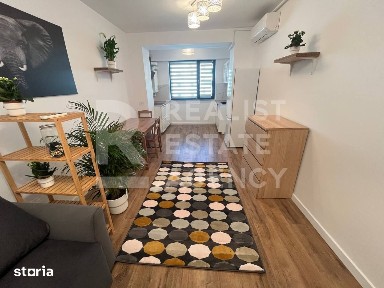 Studio, Pipera, oportunitate investiție - randament 6,2%