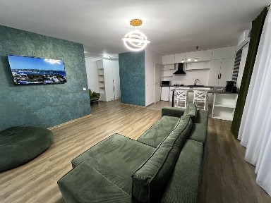 Proprietar- Inchiriez/vand apartament Transalpina Residence