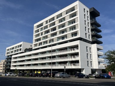 Tomis Nord, Primavera Campus, PRIMA INCHIRIERE, 2 cam. premium si Parcare subterana