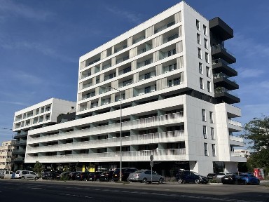 Tomis Nord, Primavera Campus, PRIMA INCHIRIERE, 2 cam. premium si Parcare subterana