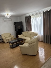 COPOU-Viticultori 3 camere mobilat si utilat modern cu terasa si loc de parcare !