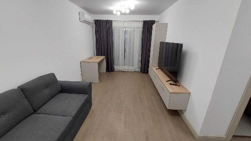 Apartament cu 1 camera in Tatarasi-Himson,bloc nou