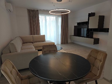 Proprietar ofer spre inchiriere ap 2 camere Nou langa USVT.