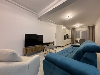 OCAZIE PF | Vand apartament mobilat si utilat cu 2 camere | Terra | 55 mp | Urbano |