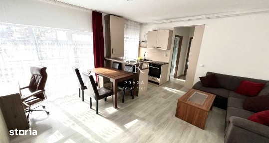 OCAZIE | Persoana Fizica | Vand apartament mobilat si utilat cu 2 camere | Terra | 55 mp | Urbano |