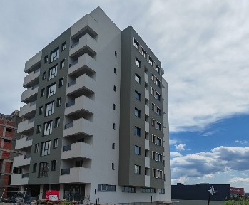 Zona Promenada Mall, Apartament 3 Camere, Spațios 90 mp și Modern!