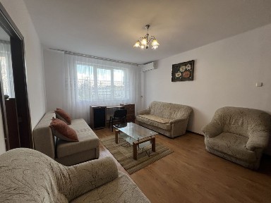 PF inchiriez apart 2 camere, central