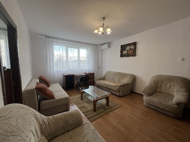 PF inchiriez ap 2 camere centru