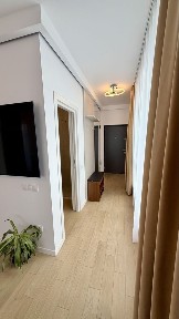 Inchiriez apartament un dormitor Apahida