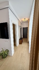 Inchiriez apartament un dormitor Apahida