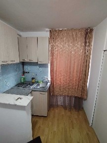 Garsoniera Economica zona baicului Baie completa Boiler Bloc Anvelopat - Pet Friendly