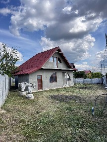 Casa de vanzare