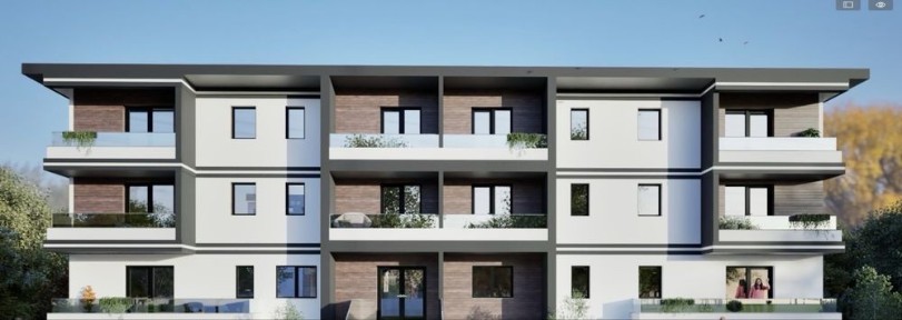 Apartament Manta rosie-Hlincea 2Cam 46-60mp