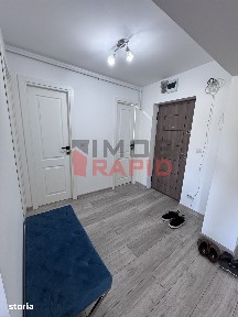 Apartament 2 camere 60 mp Blvd. Independenței etaj 1 renovat complet